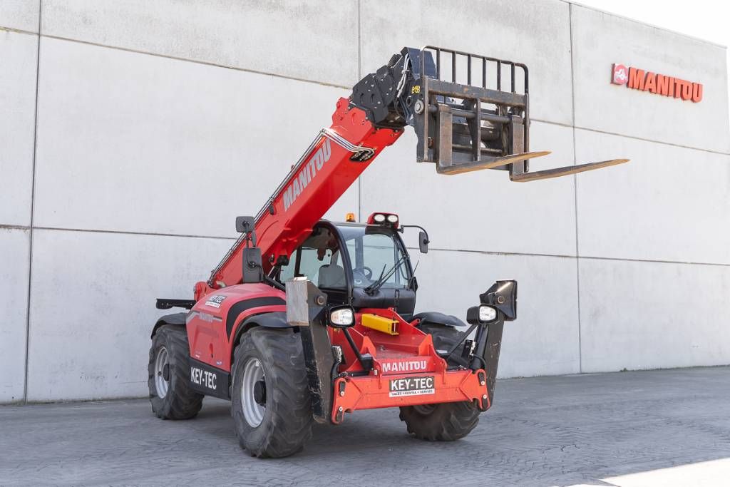 Manitou MT 1840