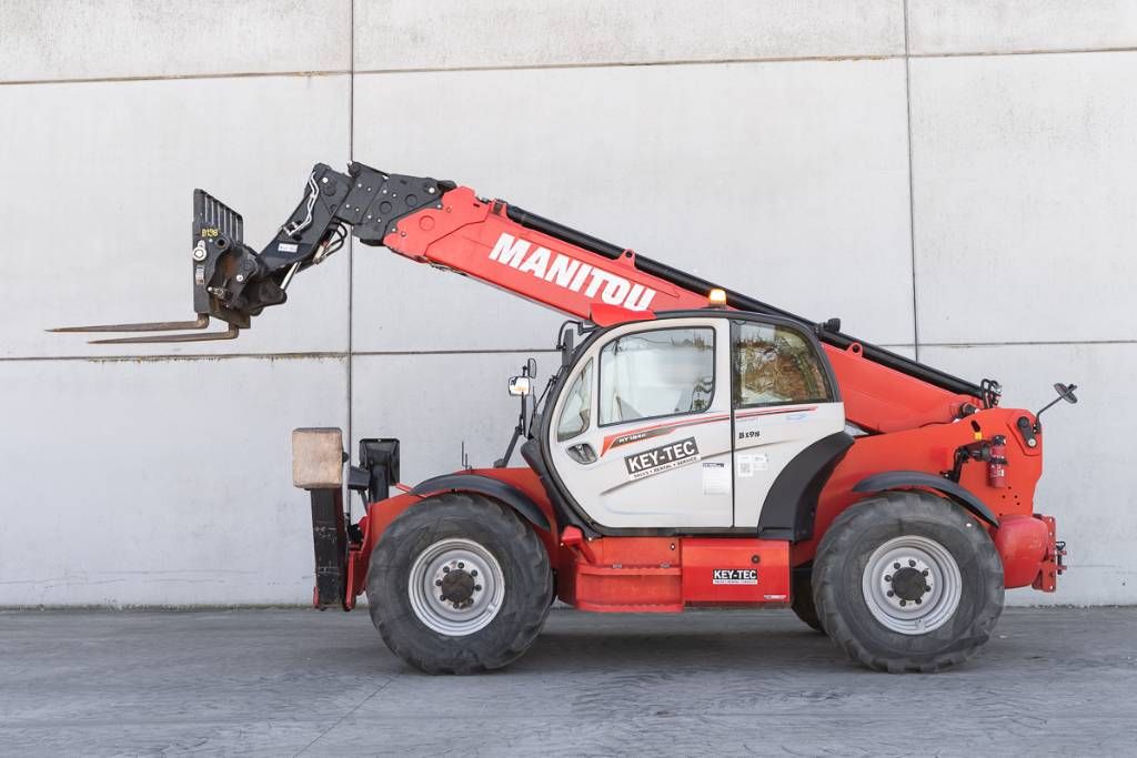 Manitou MT 1840