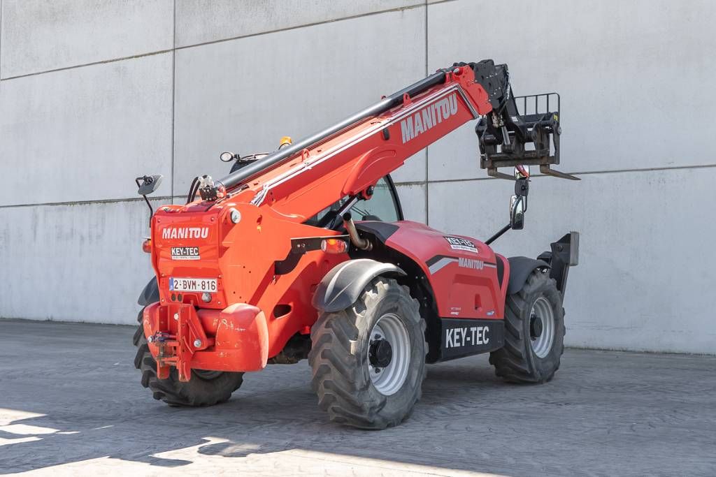 Manitou MT 1840