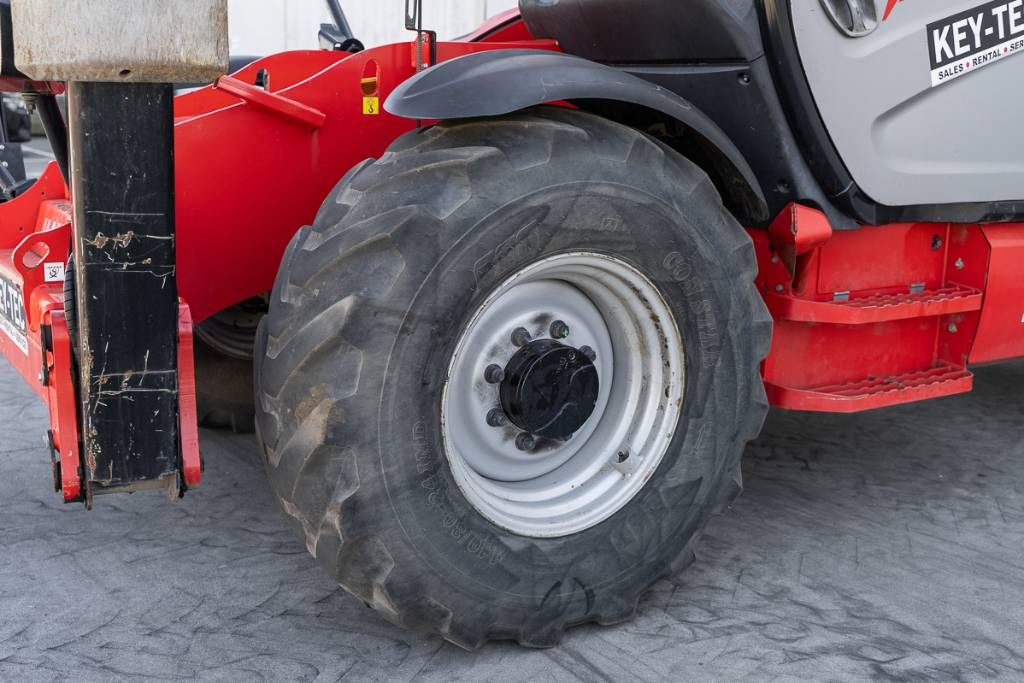 Manitou MT 1840