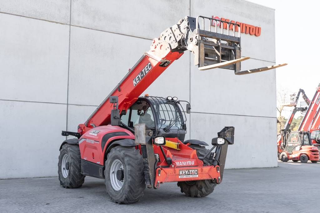Manitou MT 1840