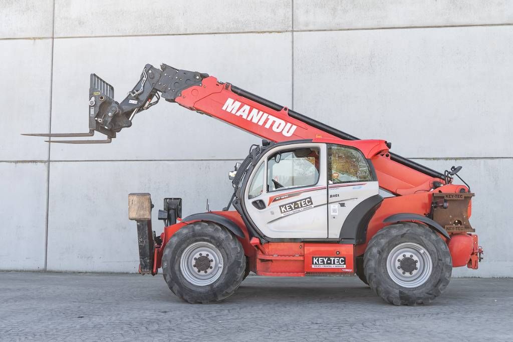 Manitou MT 1840