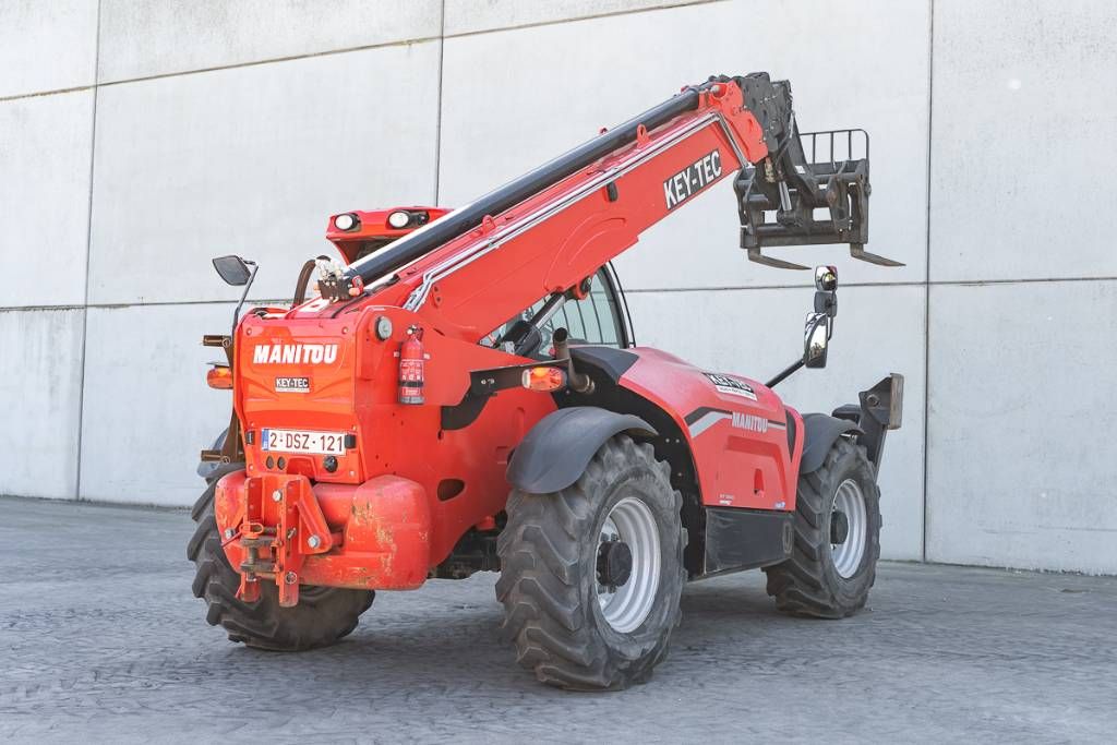 Manitou MT 1840