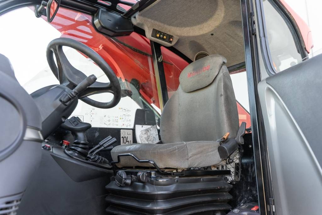 Manitou MT 1840