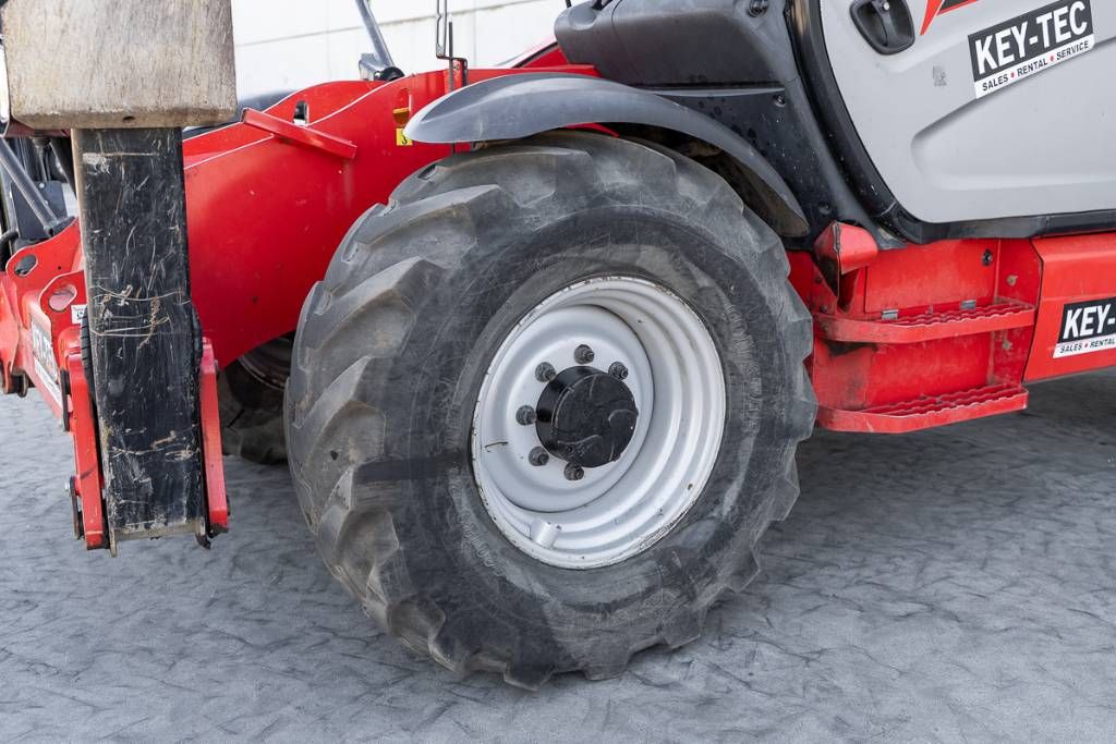 Manitou MT 1840