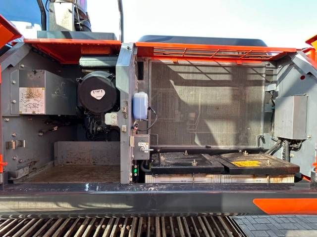 Hitachi ZX 250 LC N-6