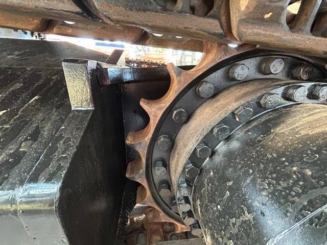 Hitachi ZX 250 LC N-6