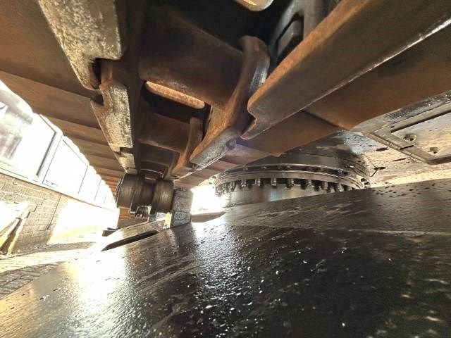 Hitachi ZX 250 LC N-6