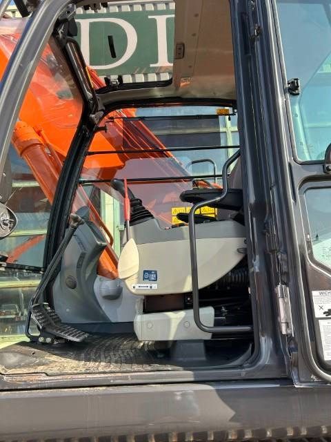 Hitachi ZX 290 LCN-5B