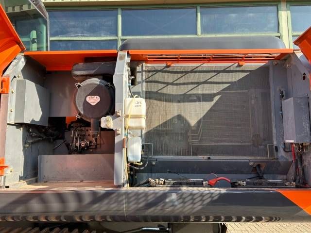 Hitachi ZX 290 LCN-5B