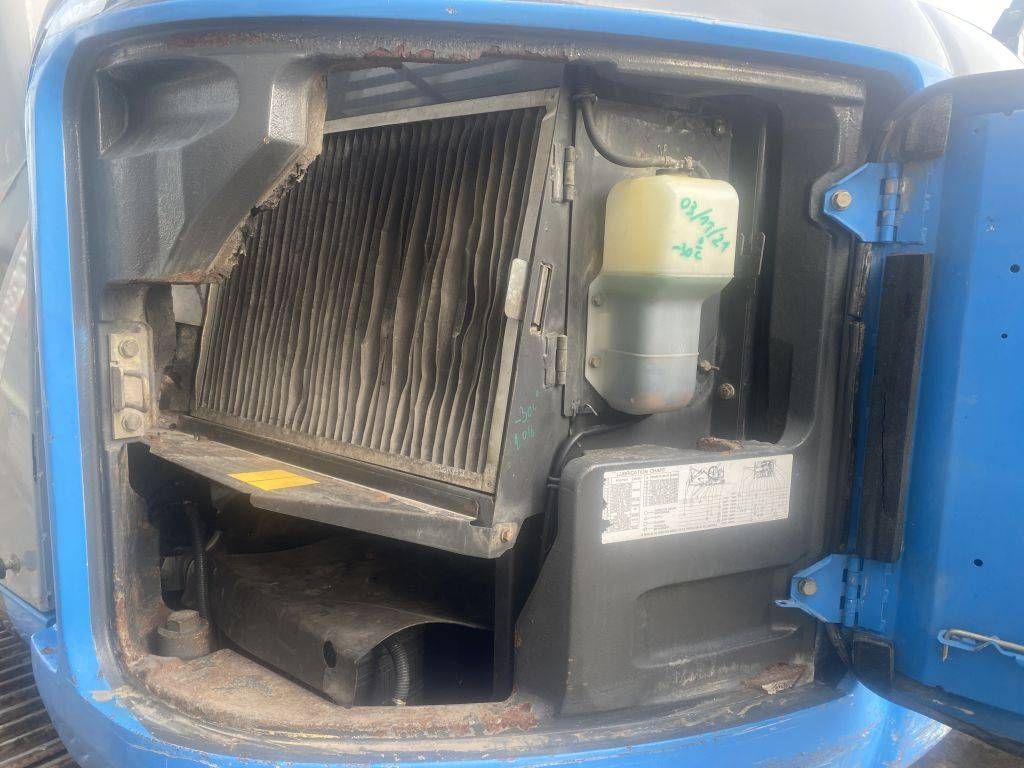 New Holland E 135 B SR-2