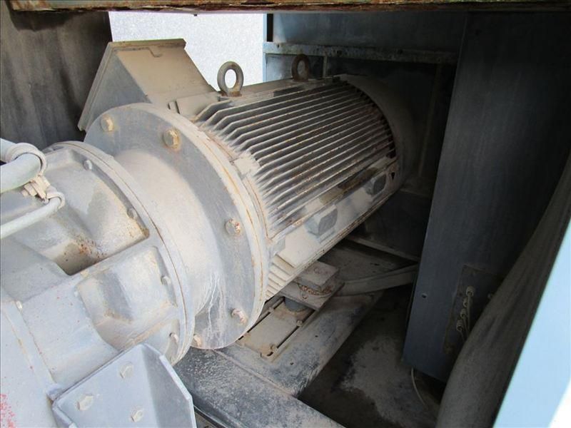 Atlas Copco GA - 1407 . 5