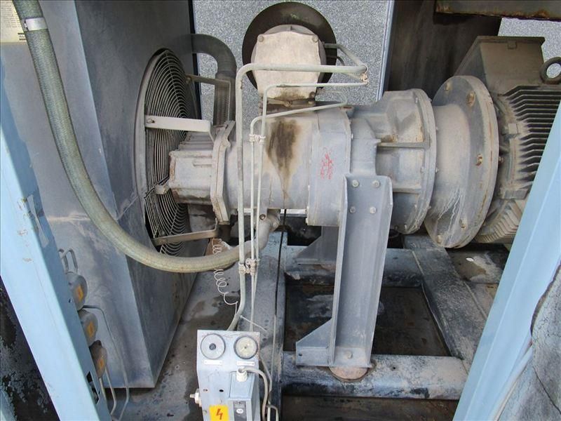 Atlas Copco GA - 1407 . 5