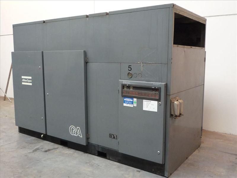 Atlas Copco GA 1410