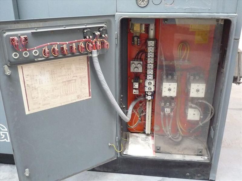 Atlas Copco GA 1410