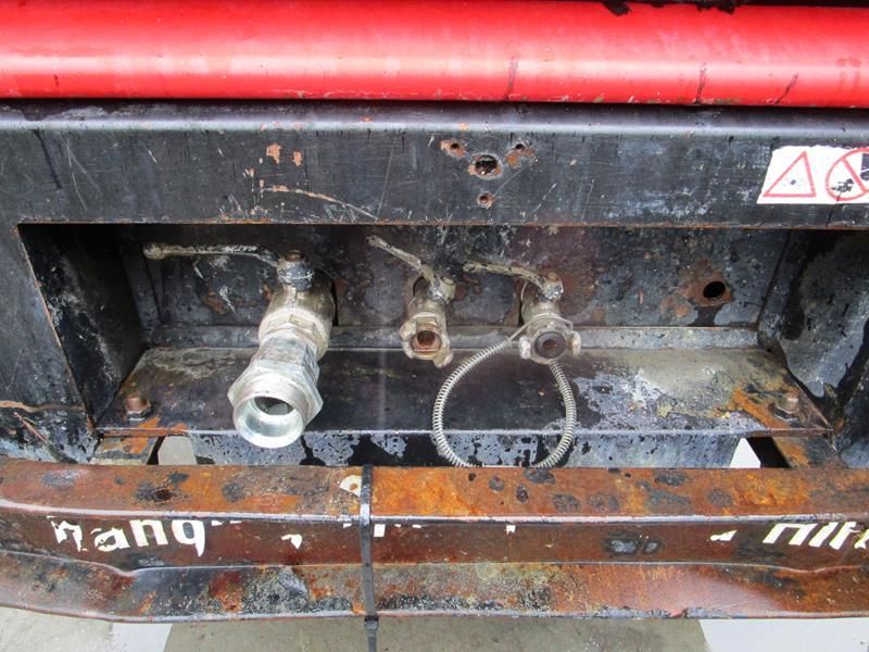 Atlas Copco XAHS 236 MD