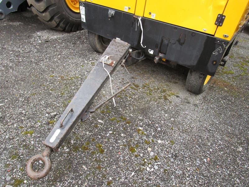 Atlas Copco XAHS 426 Cd - N