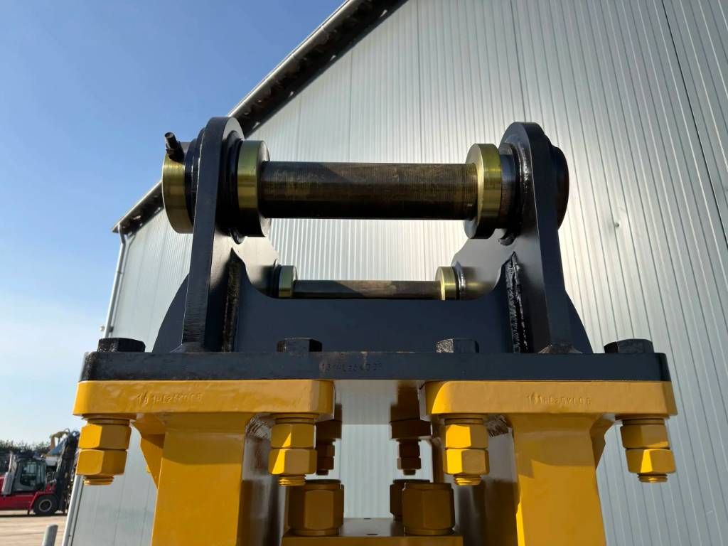 Smitma S165 - 340 / 336 / 330 / PC350 / EC350