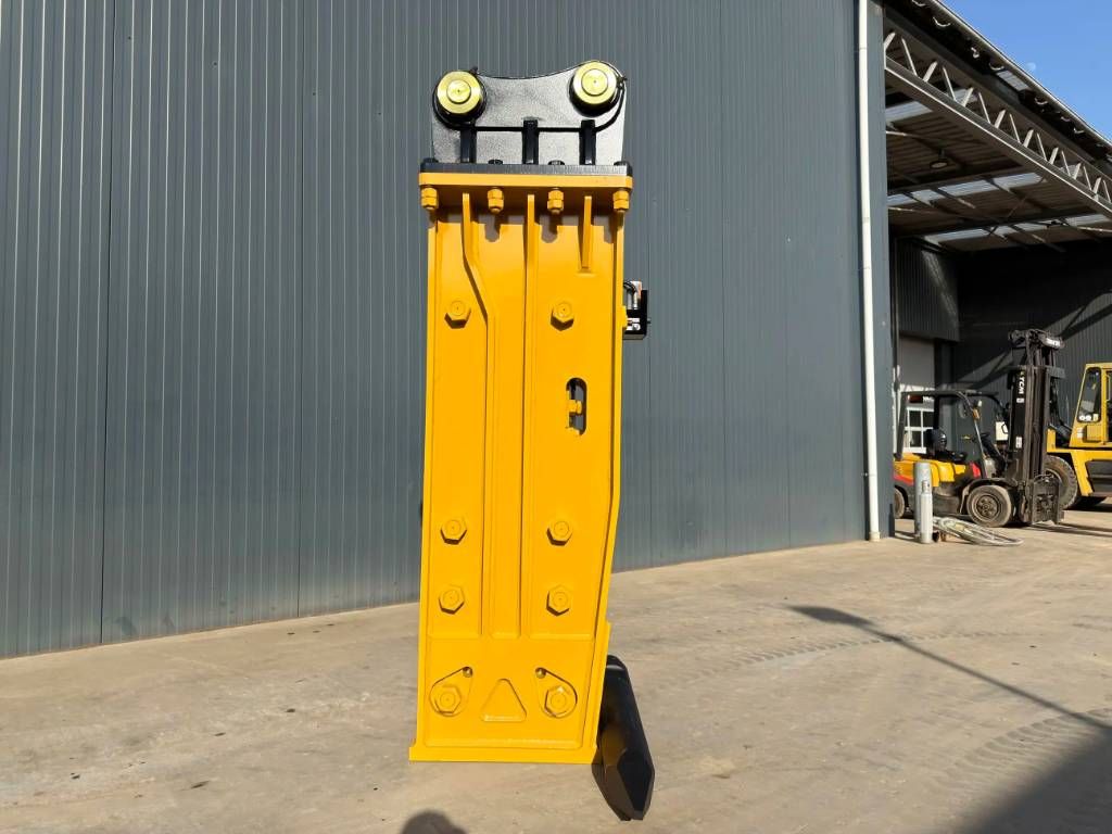 Smitma S175 - 345 / 349 / 352 / EC490 / EC450 / PC