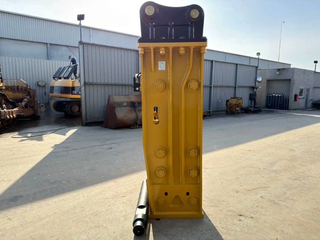 Smitma S175 - 345 / 349 / 352 / EC490 / EC450 / PC