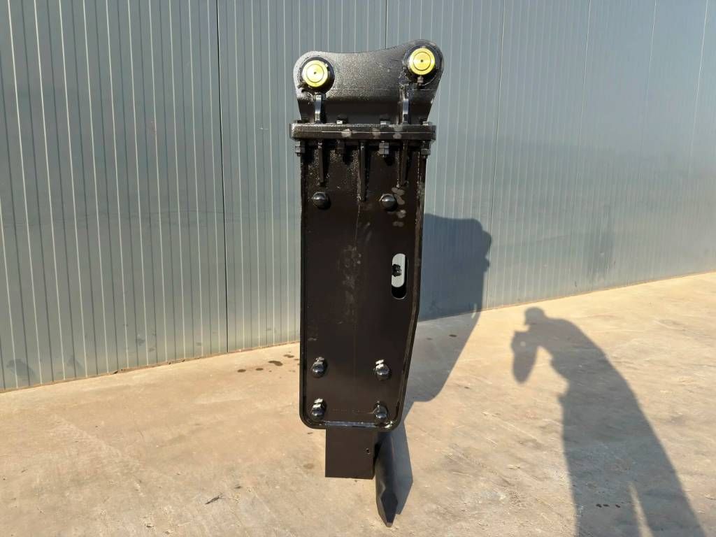 Smitma S6845 - Takeuchi / Kubota / Caterpillar / V