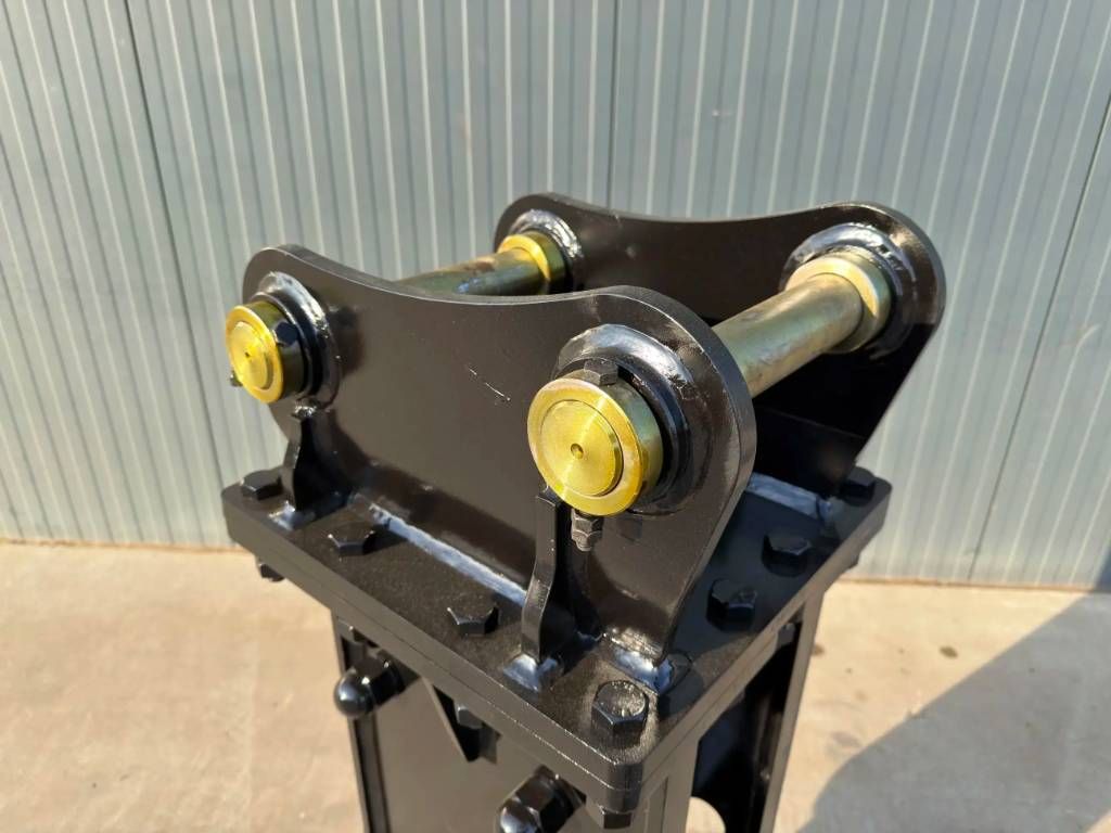 Smitma S6845 - Takeuchi / Kubota / Caterpillar / V