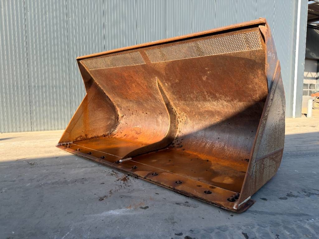 CAT 966G / 966H / 966K / 966M / 966 / 972G / 972H / 97