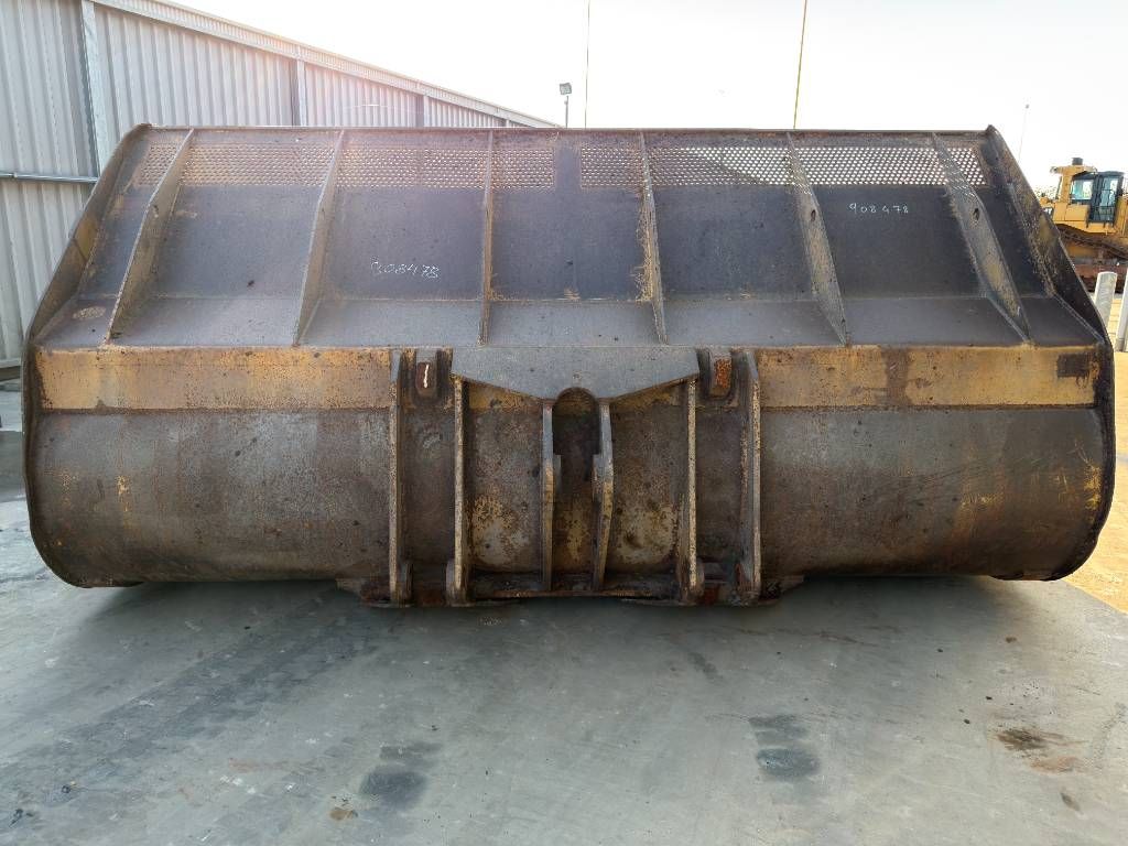 CAT 966G / 966H / 966K / 966M / 966 / 972G / 972H / 97