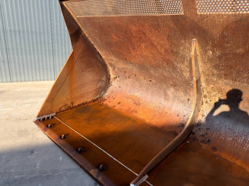 CAT 966G / 966H / 966K / 966M / 966 / 972G / 972H / 97