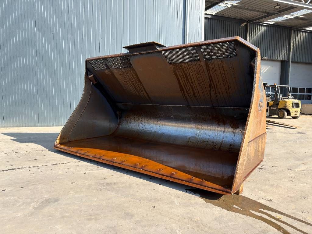 CAT 966G / 966H / 96K / 966M / 966 / 972G / 972H / 97