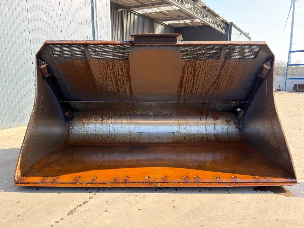 CAT 966G / 966H / 96K / 966M / 966 / 972G / 972H / 97