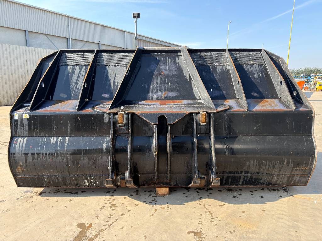 CAT 966G / 966H / 96K / 966M / 966 / 972G / 972H / 97