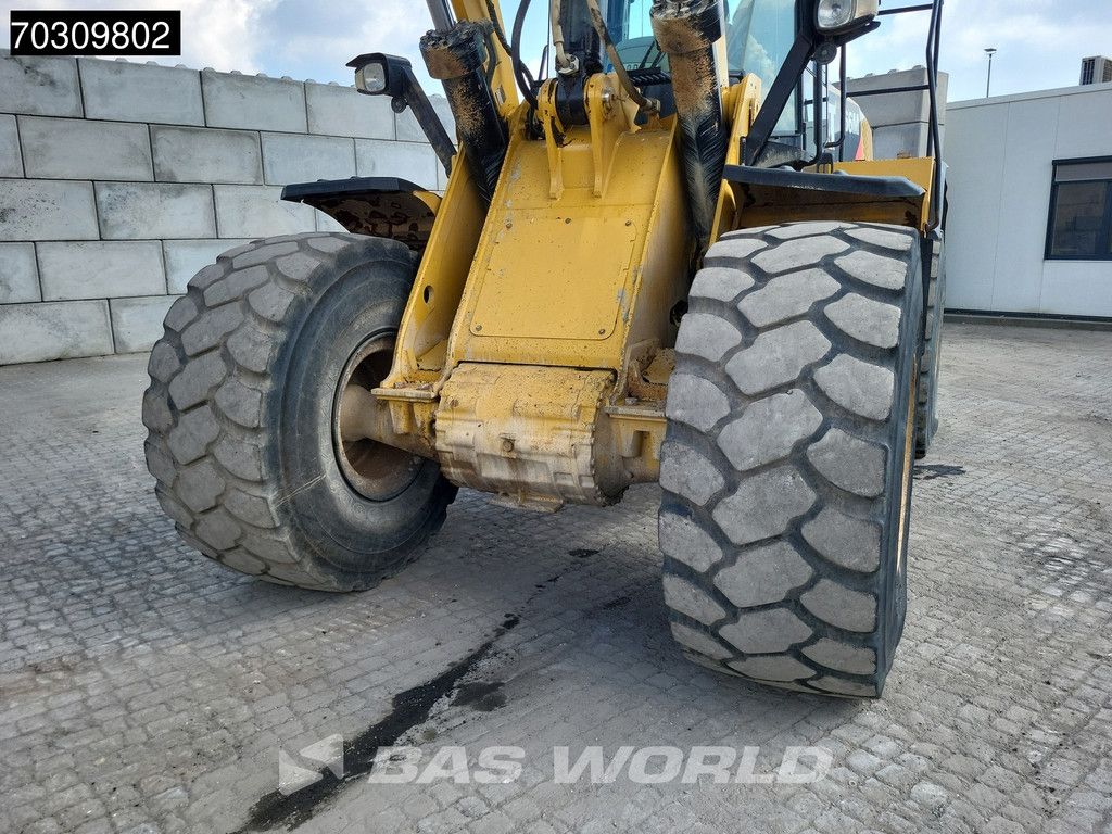 Caterpillar 966 M
