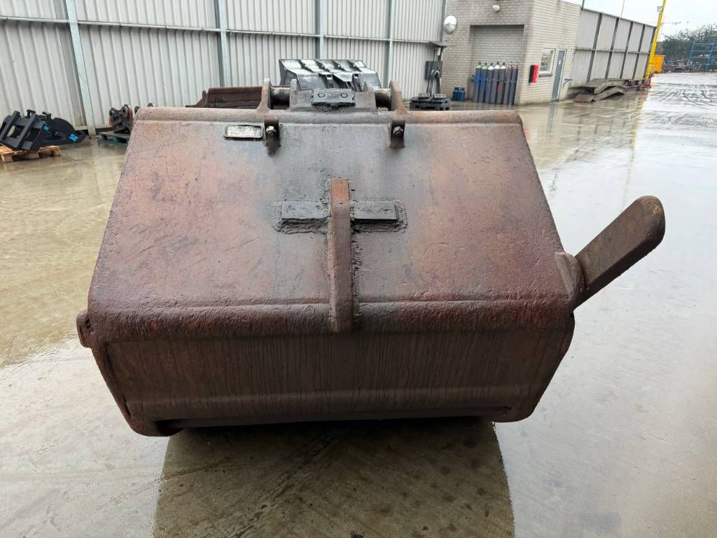 Klepp MEK S2 / KM2HD