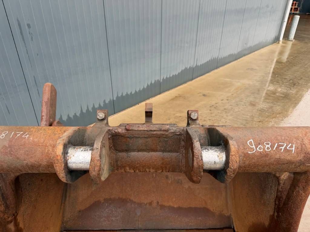 Klepp MEK S2 / KM2HD