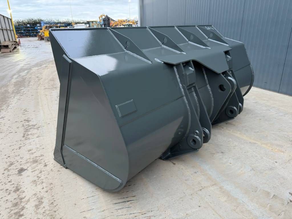 Verachtert 950G / 950H / 950GC / 950L / 962G / 962H