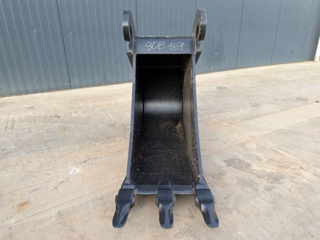 Verachtert CW20S / CW30S / CW40S