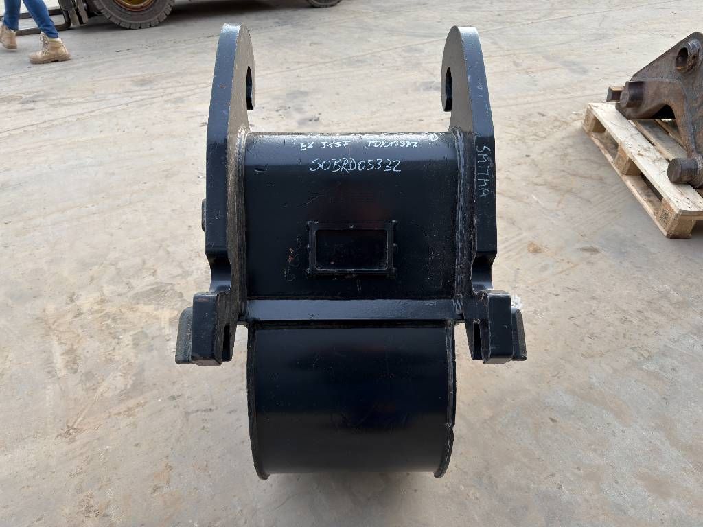 Verachtert CW20S / CW30S / CW40S