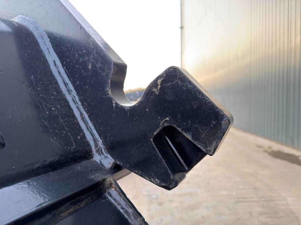 Verachtert CW20S / CW30S / CW40S