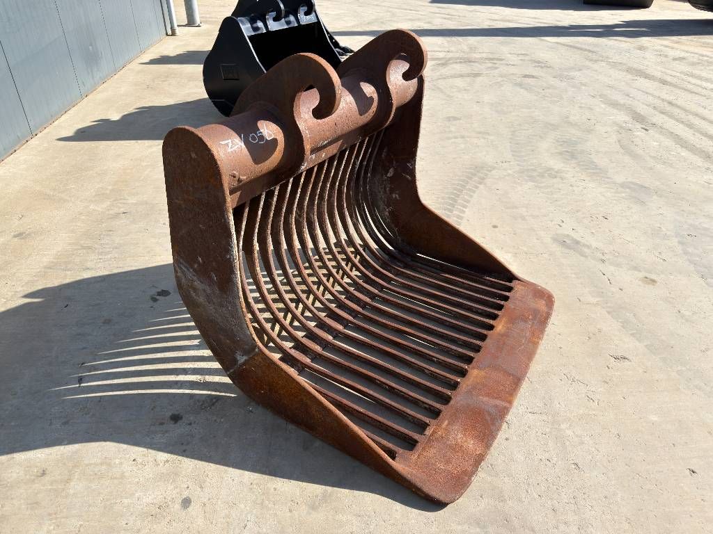 Verachtert CW30 / CW40