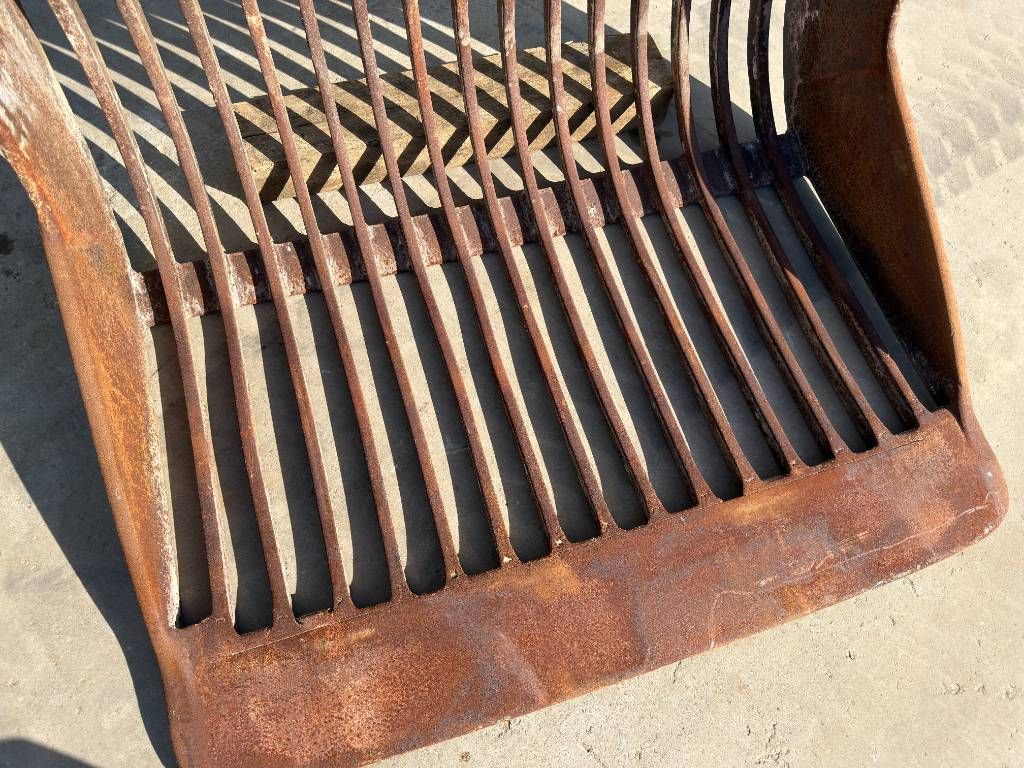 Verachtert CW30 / CW40