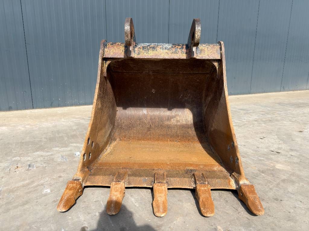 Verachtert CW30S / CW40S