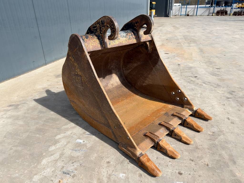 Verachtert CW30S / CW40S