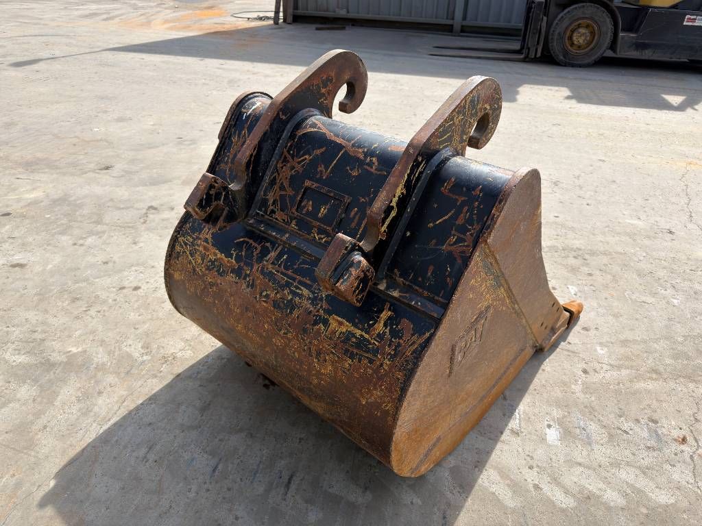 Verachtert CW30S / CW40S