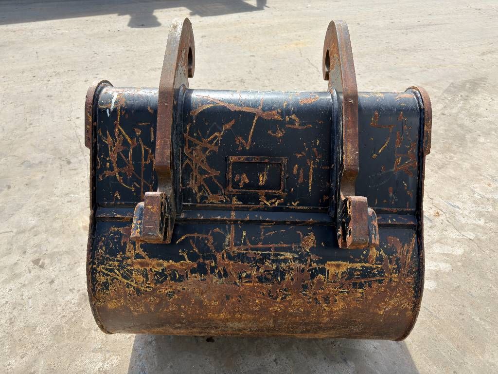 Verachtert CW30S / CW40S