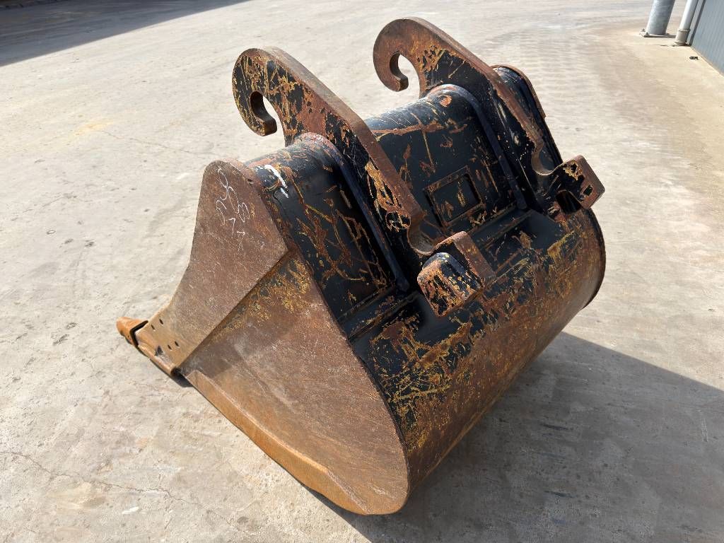 Verachtert CW30S / CW40S