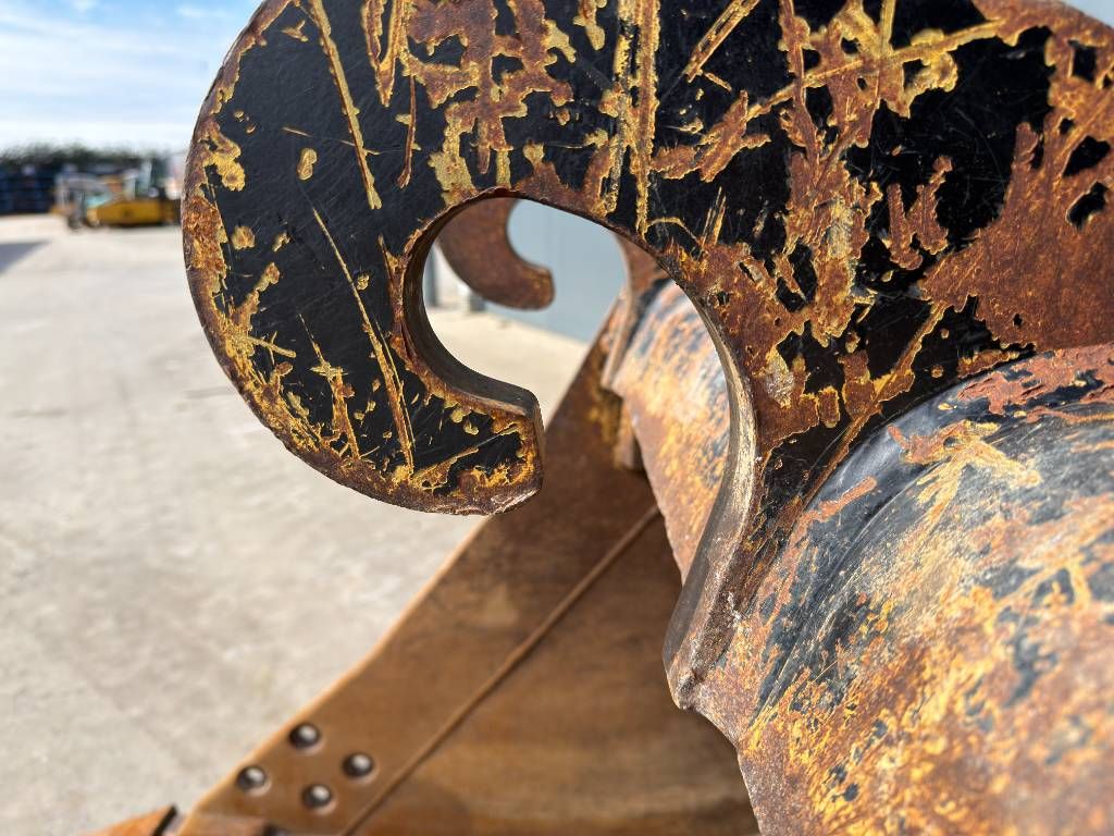 Verachtert CW30S / CW40S