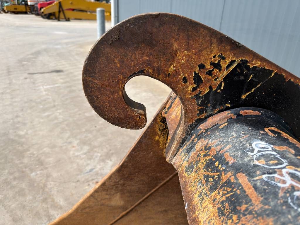 Verachtert CW30S / CW40S