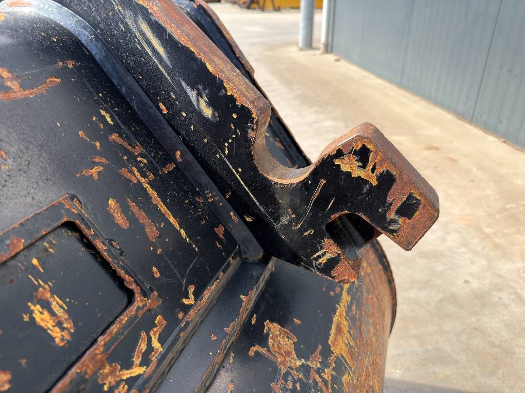 Verachtert CW30S / CW40S