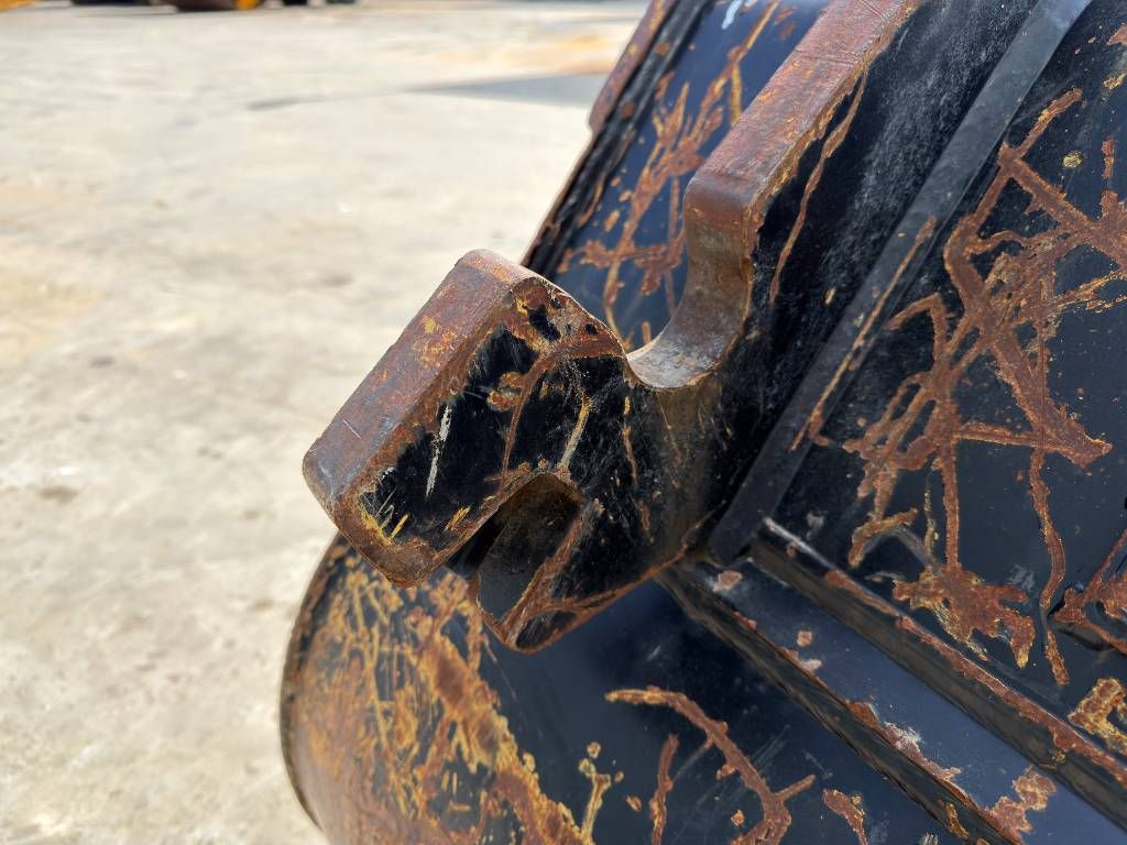 Verachtert CW30S / CW40S